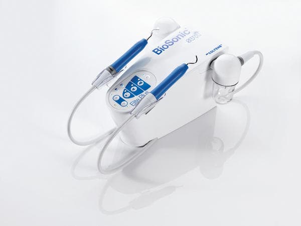 Biosonic SUVi Elite Plus System Ultrasonic Piezo Scaler Unit with Handpiece, Footswitch, and Accessories Kit - Biosonic SUVi Elite Plus System - Image 1