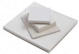 Sky Choice Mixing Pads, 1 3/8" x 1 3/8", 1200/Box - Mixing Pads 1 3/8" x 1 3/8" (12/Box) - Image 1