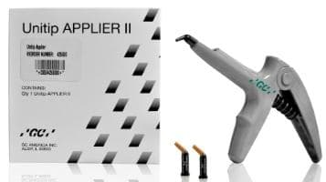 GC Unitip Applier II, Each, #425000 - Unitip Applier II Each - Image 1