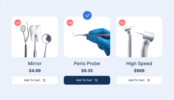 Alara Dental office